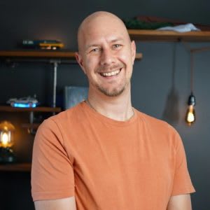 James Charlesworth