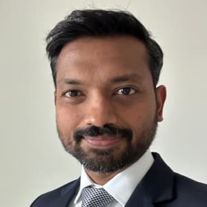 Naveen Naximudeen