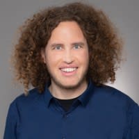 headshot – Jörg Schad