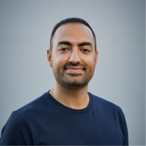 Amin Rashidbeigi