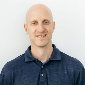Jonathan Behr