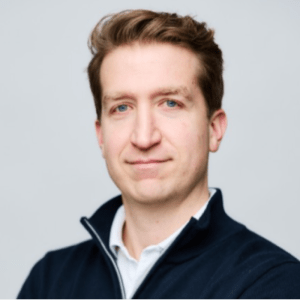 Lennart Uden