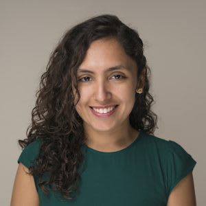 Yanire Romero De Souza Ferreyra