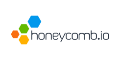 Honeycomb Logo - LeadDev