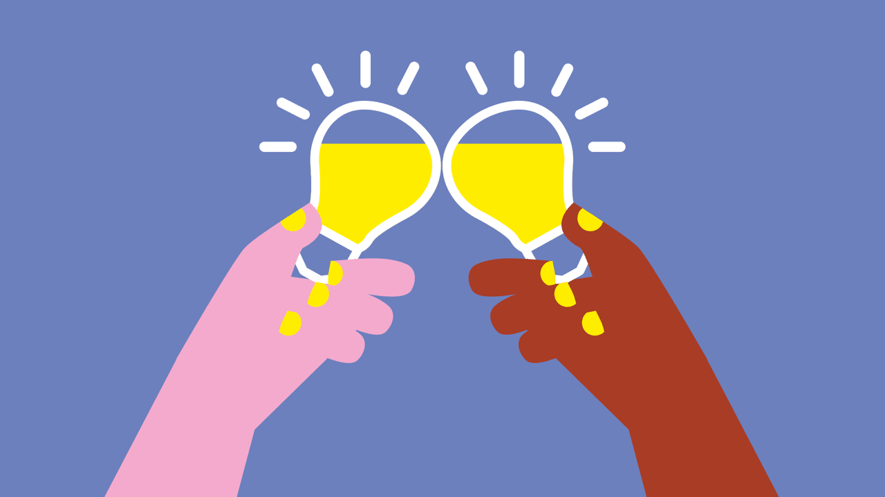 The 3 tenets of a usable vision 