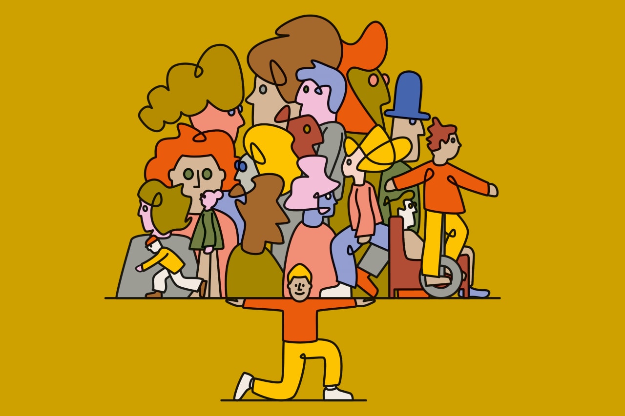 Cover image for The reality of being a director of engineering
