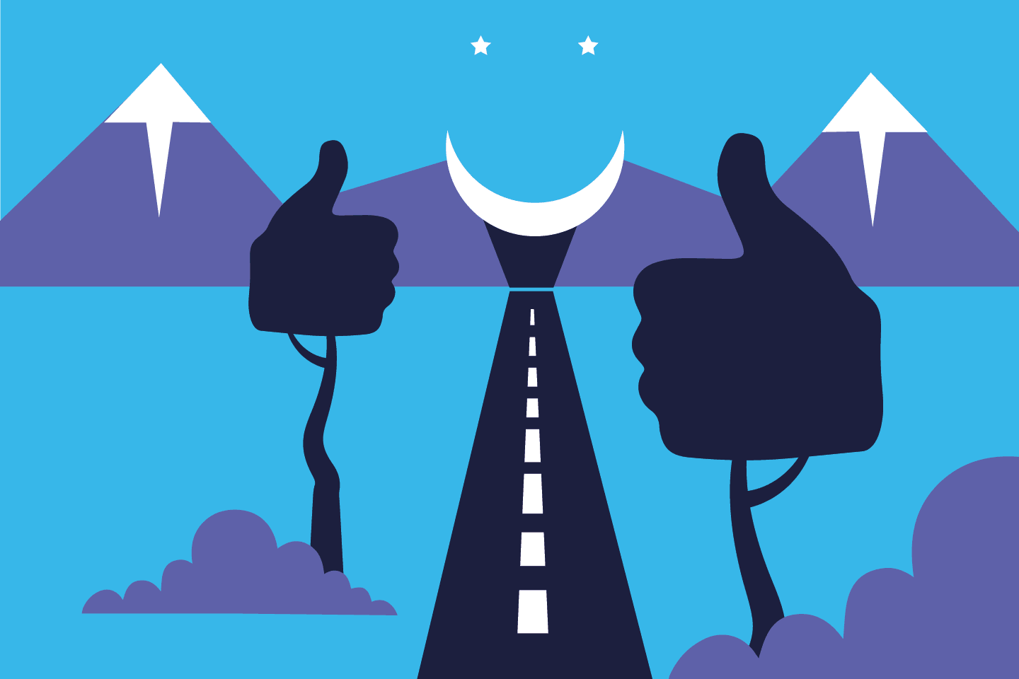 3 tactics for leading a team through uncertainty