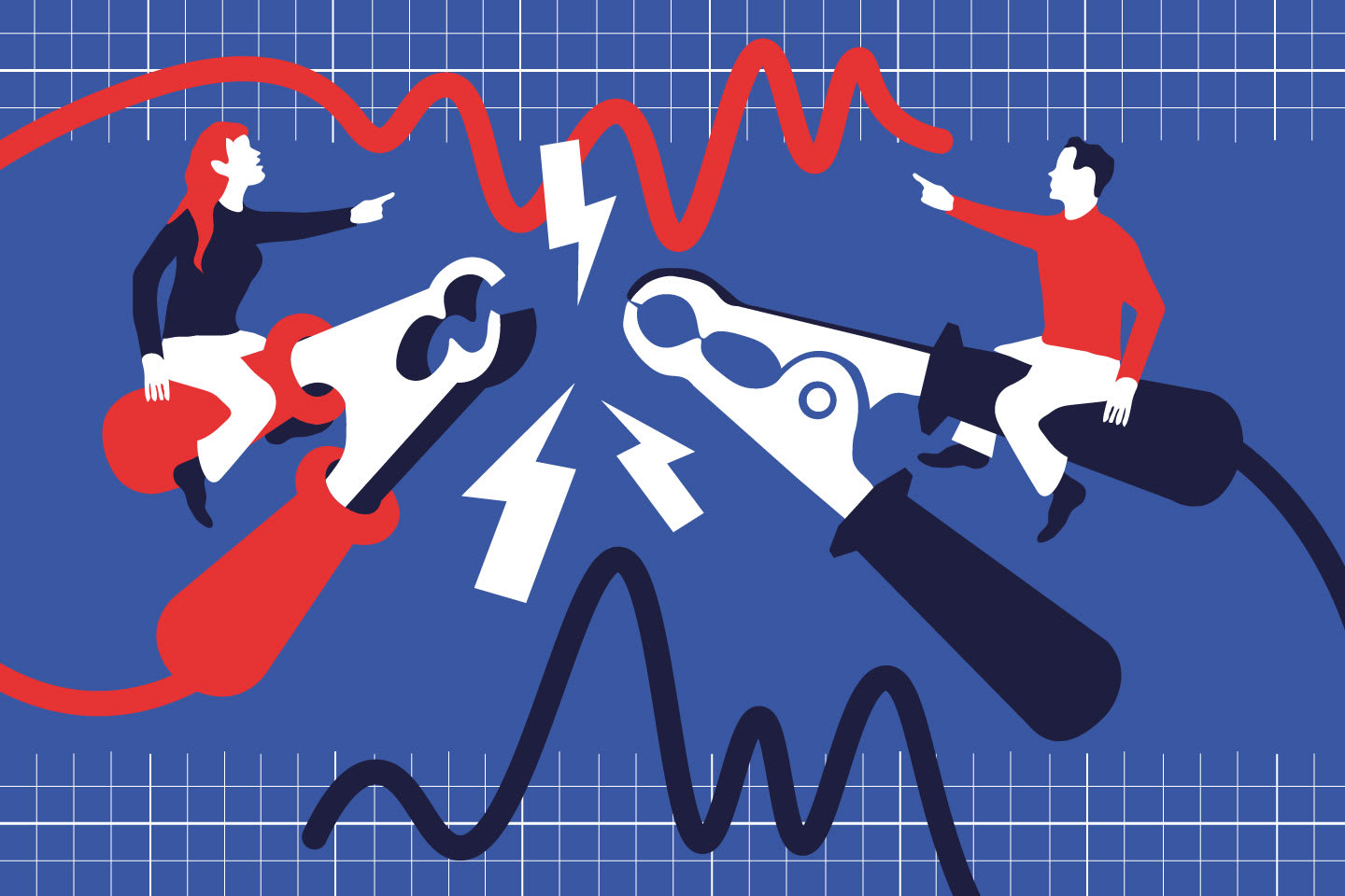 Developers on the frontline of the SaaS replacement wave