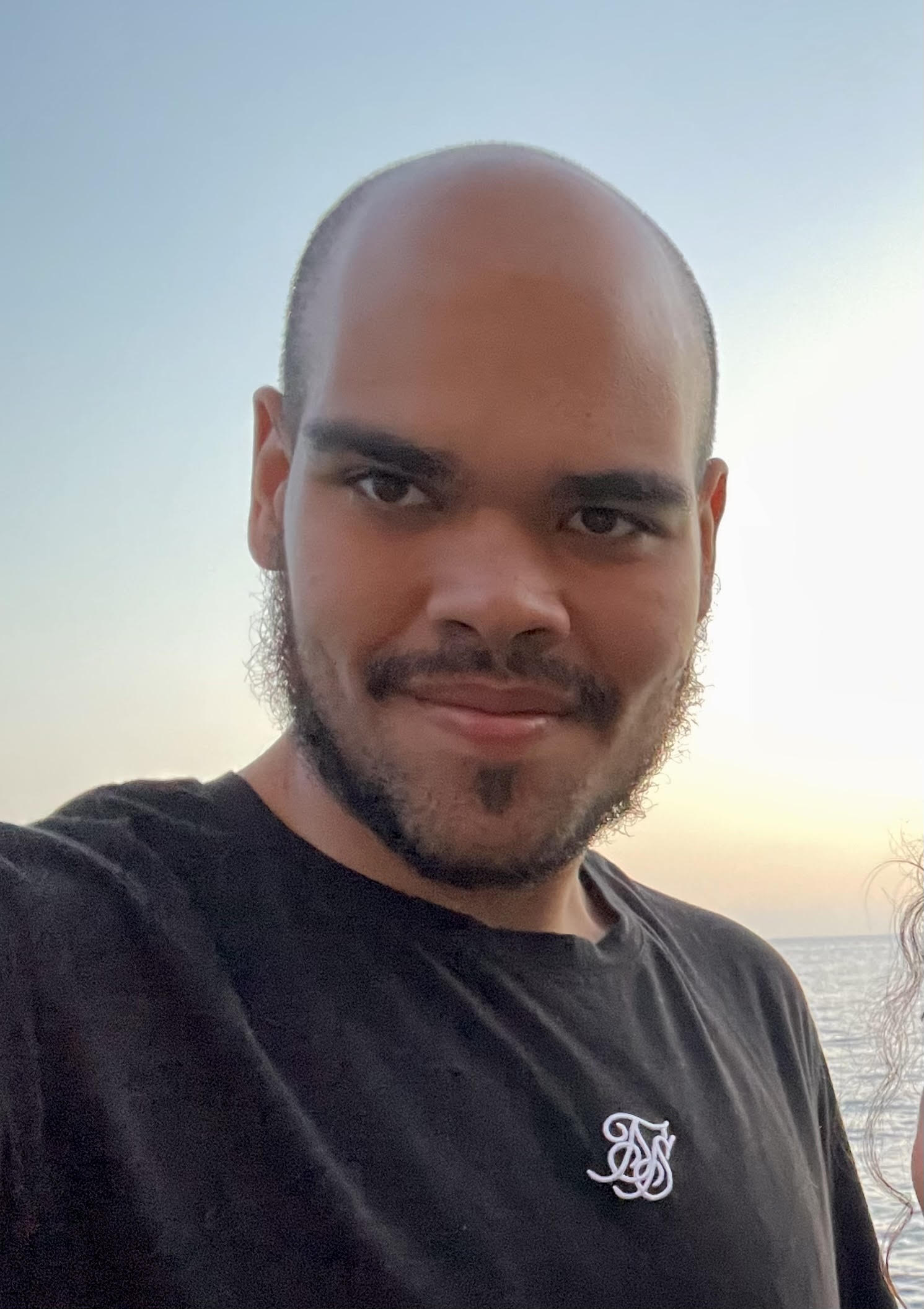 Levi Ferreira - LeadDev