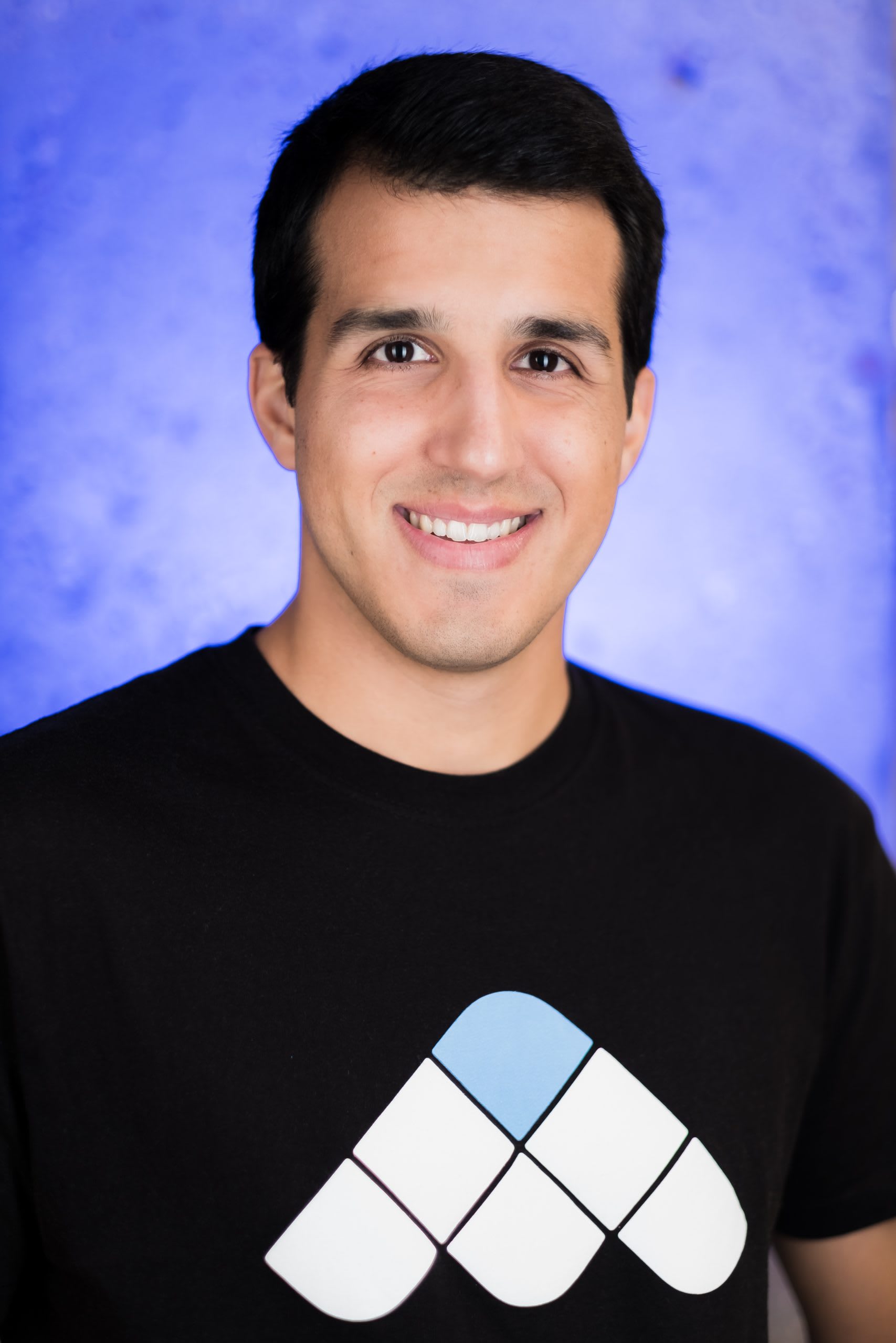 Shahriar Tajbakhsh - LeadDev
