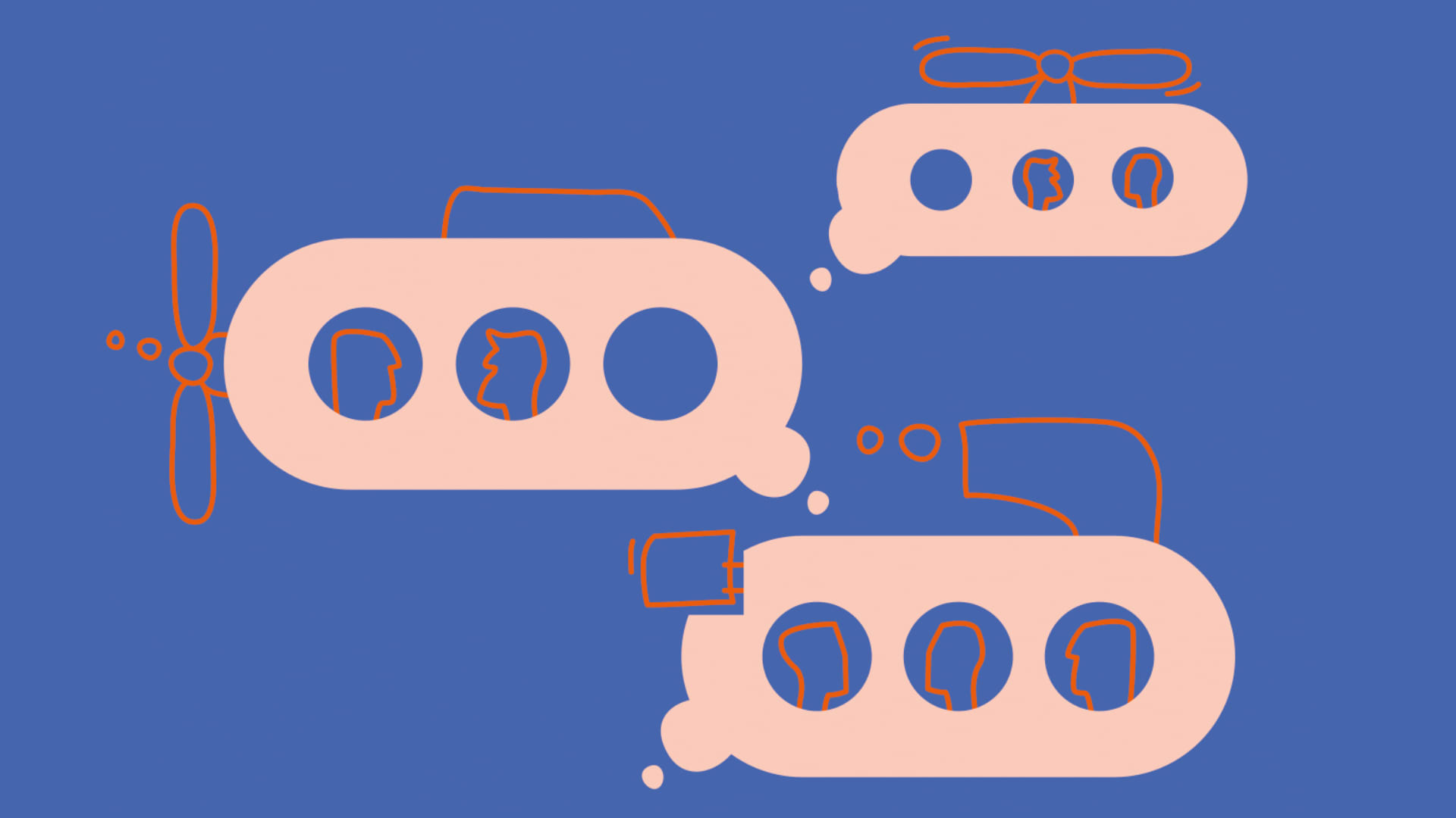 How to lead a technical discussion
