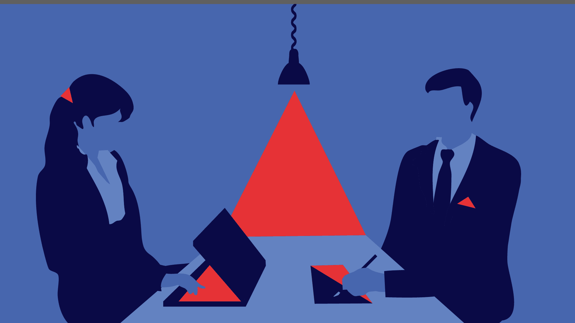 Cover image for Think the technical interview is dead? Think again