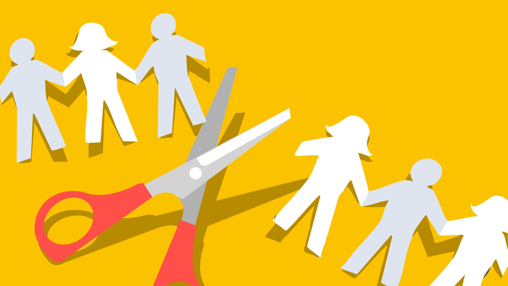 Ageism is squeezing everyone out of tech jobs