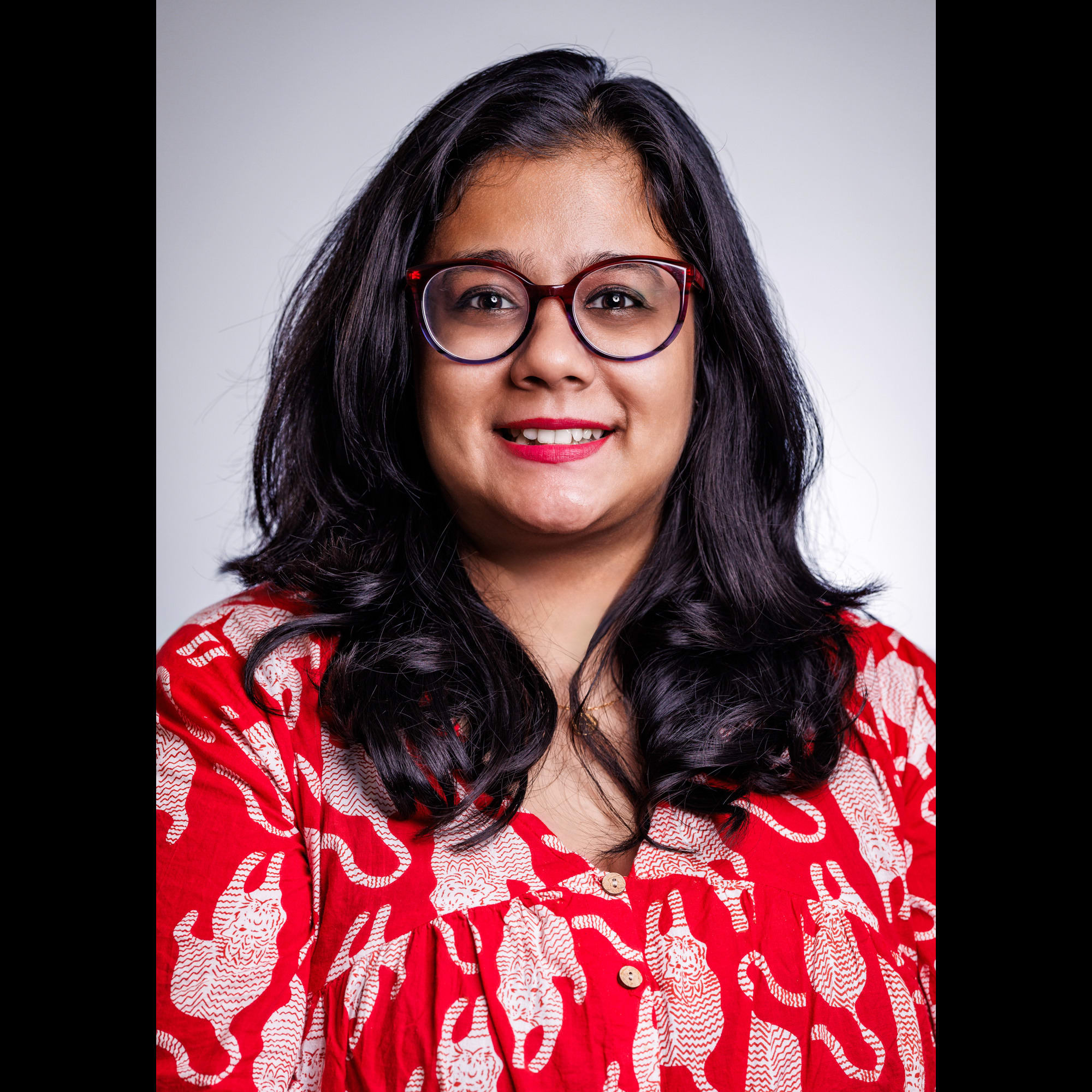 Divya M.