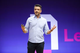 Francisco Trindade Berlin 2022