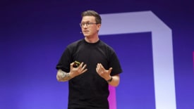 James Stanier Berlin 2022 talk