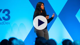 Prakriti Mateti - LDX3 London 2025