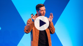 Thomas Inman - LDX3 London 2025