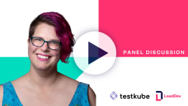 Testkube webinar