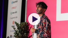 Addy Osmani - LDX NYC 2025 talk