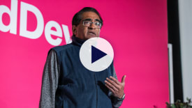 Dilip Krishna - LD NYC 2025 talk (2)