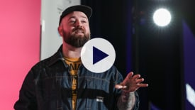 Jason Lengstorf - LDX NYC 2025 talk