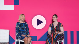 Nancy Rassbach, Laura de Vesine - LD NYC 2025 talk