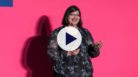 Rashi Agrawal - LD NYC 2025 talk