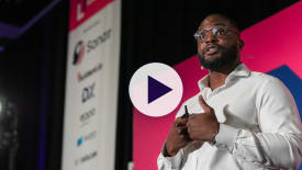 Reuben Ogbonna - LDX NYC 2025 talk