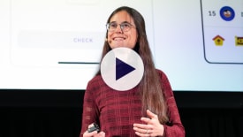 Natalie Glance - LeadingEng New York 2025