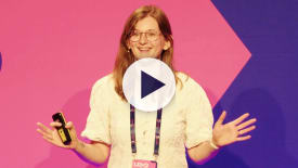 Anna Selway - LON 26