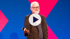Michael Lopp - LDX3 London 1026