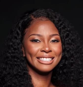 Jasmine James - LeadDev