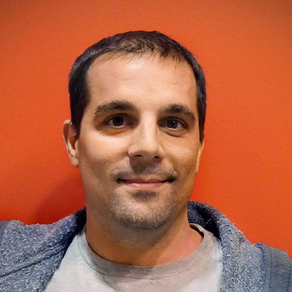 Jeff Schinella