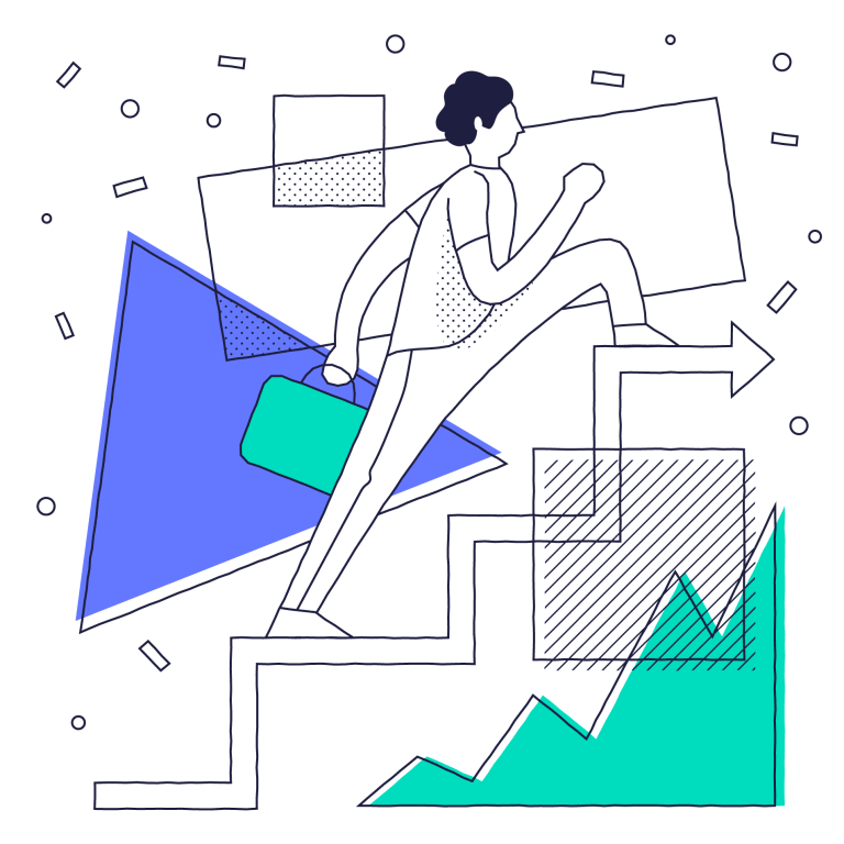 abstract Illustration