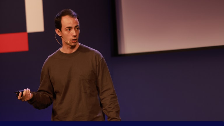 Sebastian Duque LeadDev