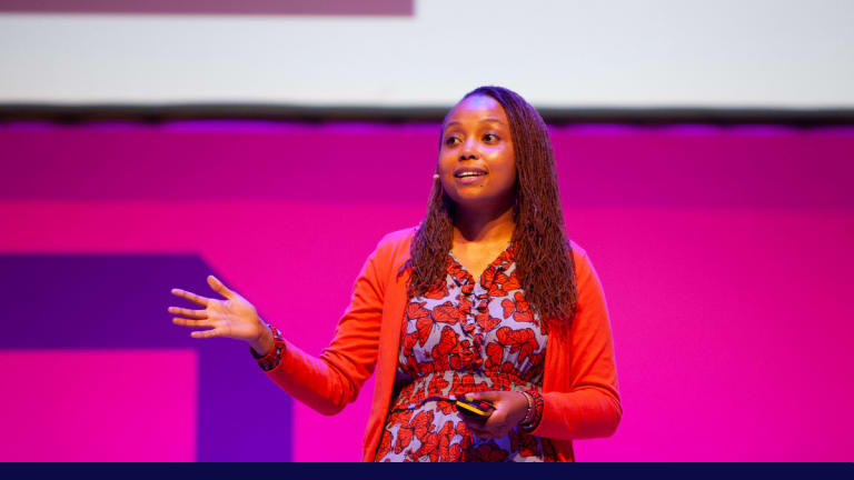 Building for the Underserved, Solving for All