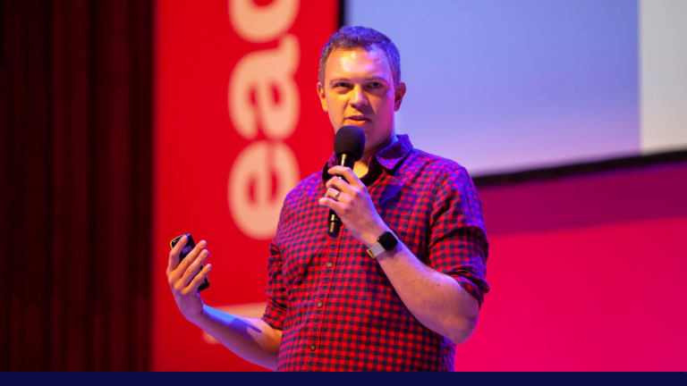 Hywel carver
