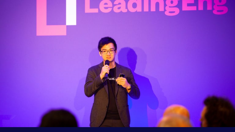 Yi Min Yang