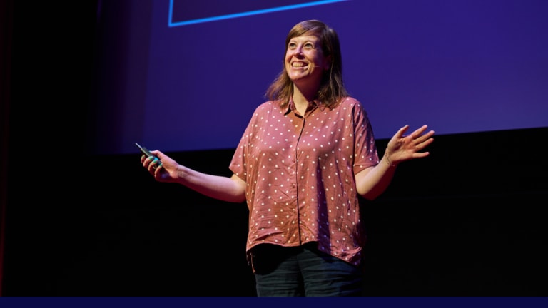 Setting goals as a staff+ engineer