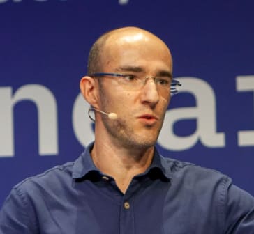 Joao Freitas