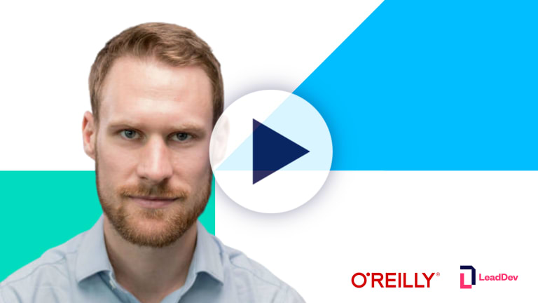 Helping your engineers find time to learn and upskill