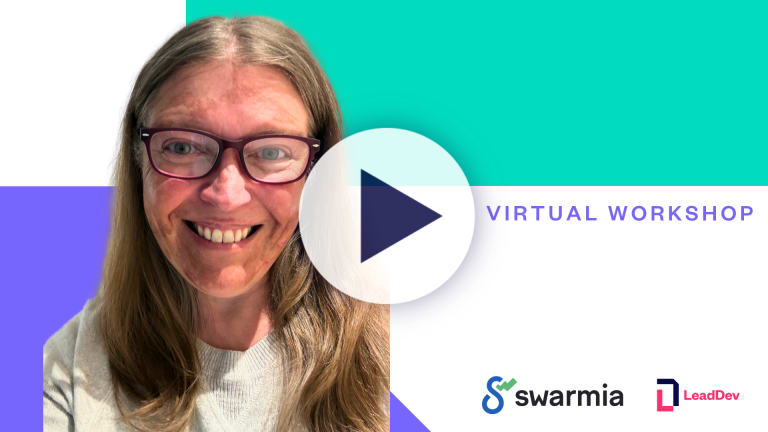 Swarmia workshop