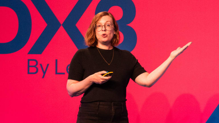 Lara Hogan – LDX3 London 2025 – Hero Image