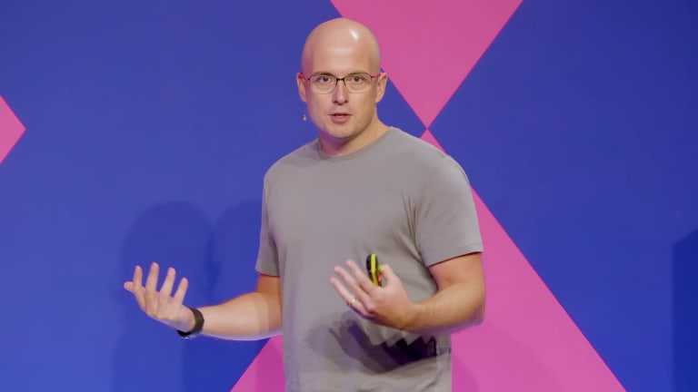 Lucas Mendes - LDX3 London 2025 - Hero Image