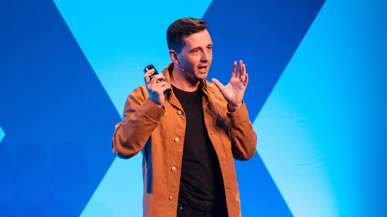 Thomas Inman – LDX3 London 2025 – Hero Image