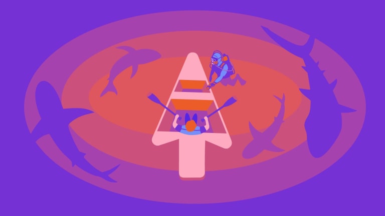 Sharks