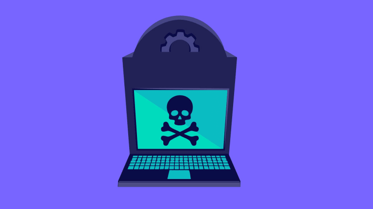 Death of front-end
