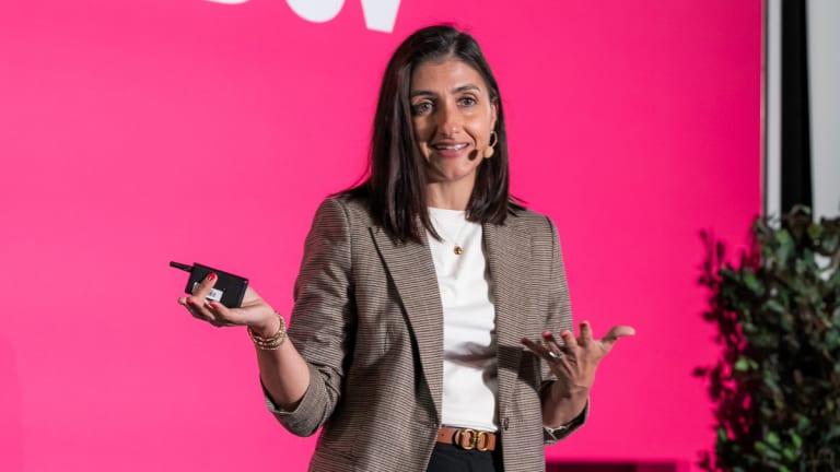 Alessandra Moreira – LD NYC 2025 talk