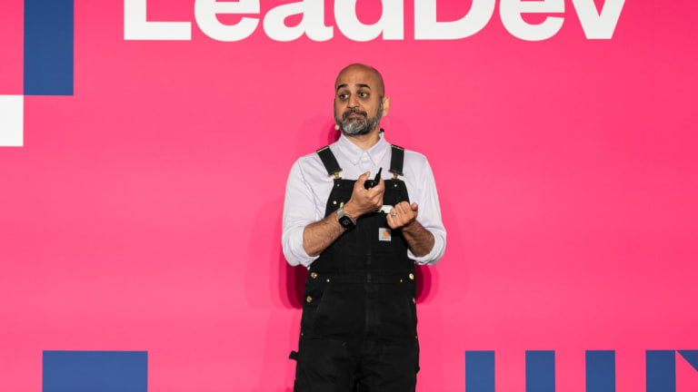 Anil Dash- LD NYC 2025 talk